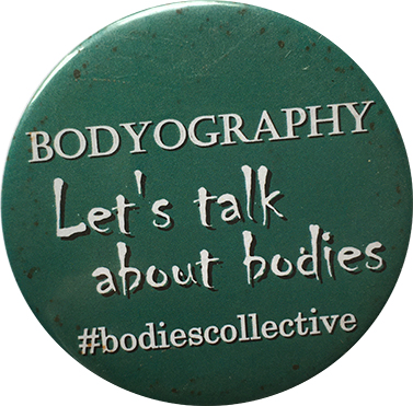 logo - bodyography let's talk about bodies